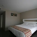 Hotel Valencia Hendaye