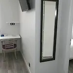 Ξενοδοχείο Valencia Hendaye