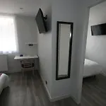 Hotel Valencia Hendaye