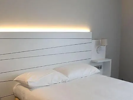 Valencia 3* Hendaya