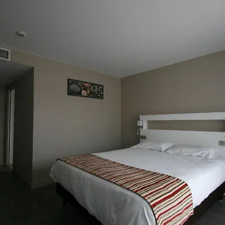 Otel Valencia Hendaye