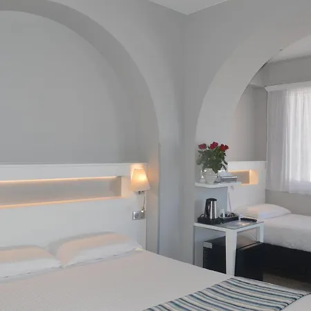 Hotell Valencia