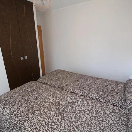 Valencia 3* Hendaye