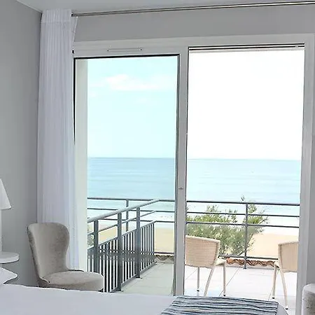 Valencia Hotel