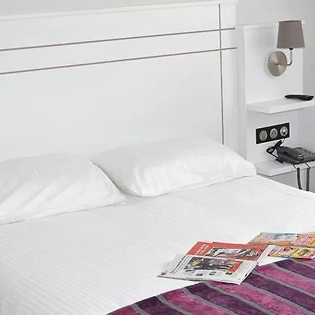 Otel Valencia 3*