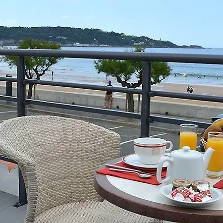 Valencia Hotel 3*