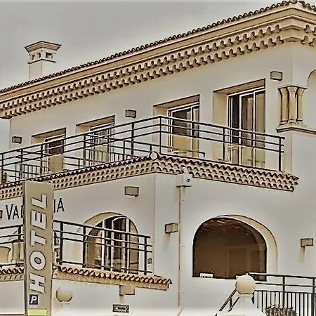 Valencia Hotel 3*