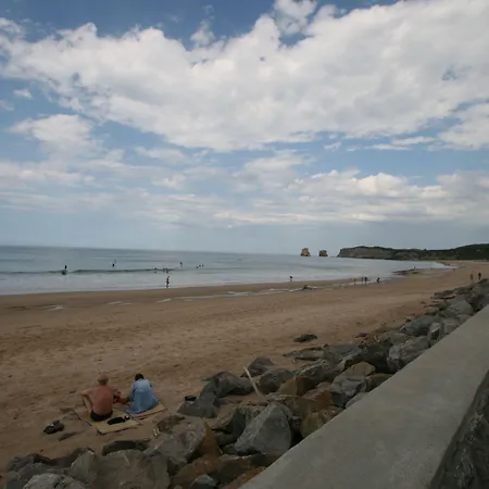 Valencia Otel Hendaye