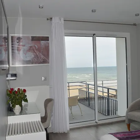 Otel Valencia Hendaye