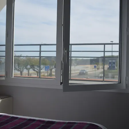 Hotell Valencia