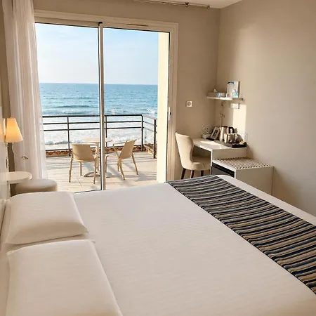 Valencia Hotell Hendaye