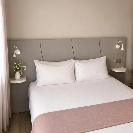 Valencia Hotell Hendaye