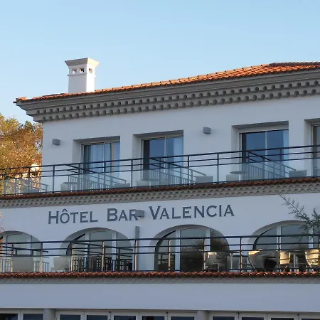 Valencia 3*