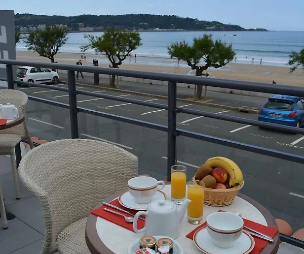 酒店 Valencia 昂代