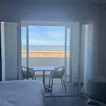 Valencia 酒店 昂代