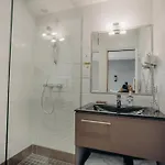 酒店 Valencia 昂代