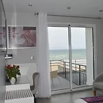 Hotel Valencia Hendaye