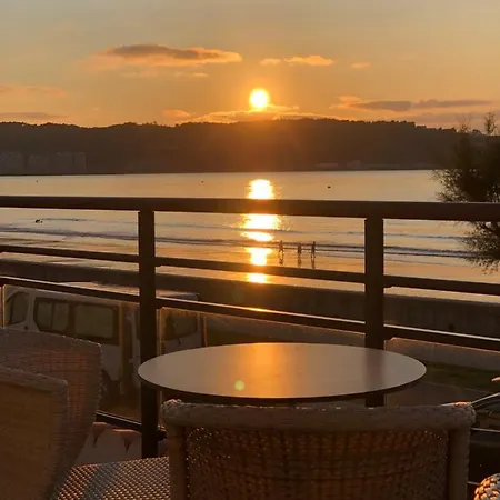 Valencia 3* Hendaye