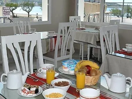 Hotel Valencia 3*
