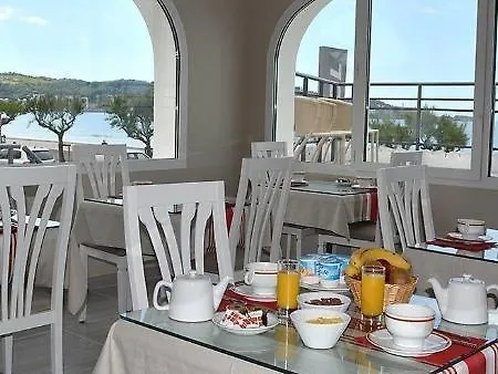 Hotel Valencia 3*
