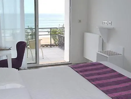 Hotell Valencia