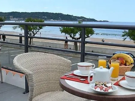 Valencia Hendaye