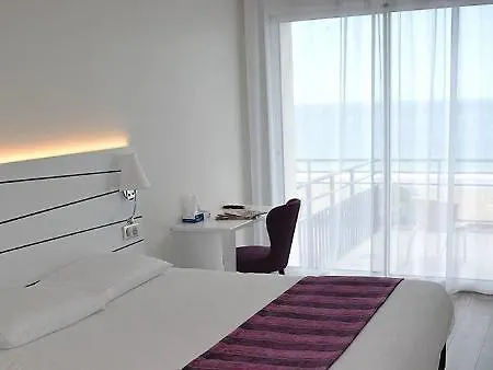 Valencia Hotel Hendaye