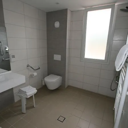 Hotel Valencia Hendaye