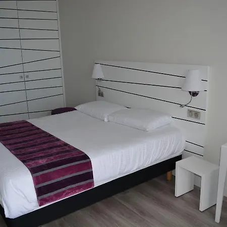 Hotel Valencia Hendaye