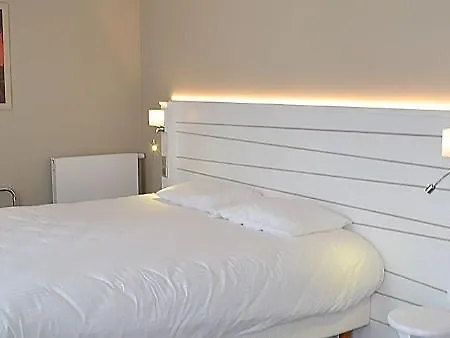 Valencia 3* Hendaye