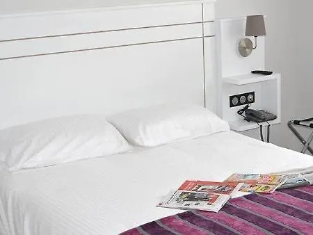 Valencia Hotel 3*