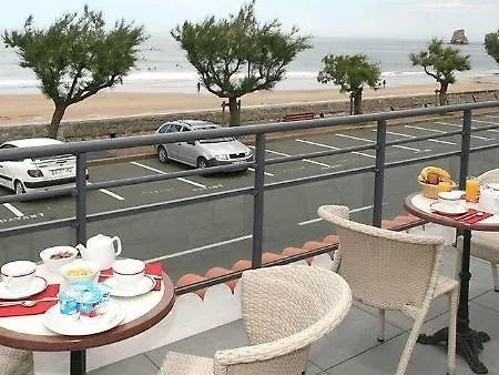 Valencia Hotel