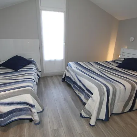 Hotel Valencia Hendaye