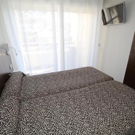 Valencia Hotel