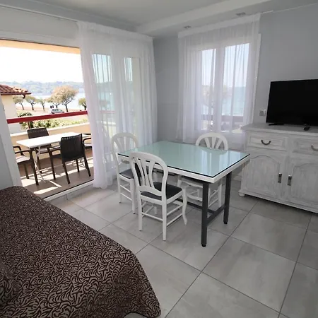 Valencia Hotel Hendaye