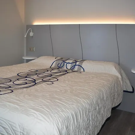 Valencia 3* Hendaye