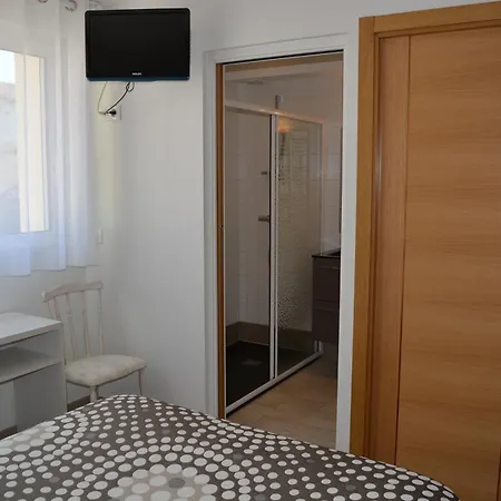 Valencia Hotel