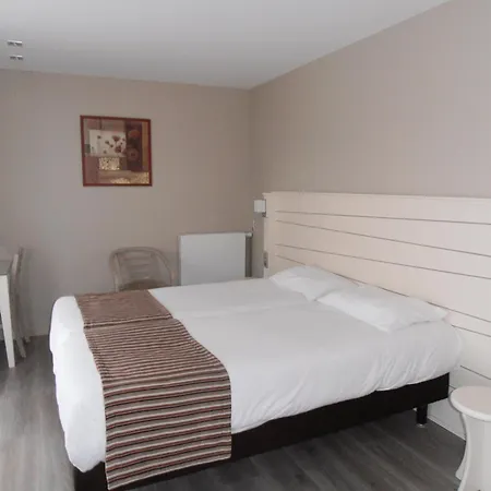 Valencia Hotel