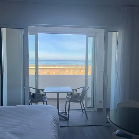 Valencia Hotel Hendaye