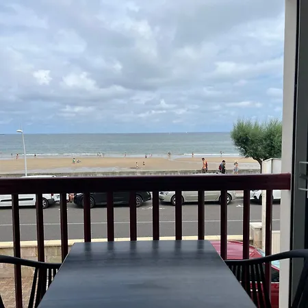 Valencia Hendaye