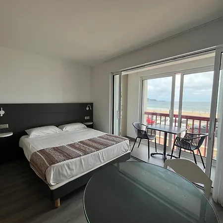 Valencia 3* Hendaye