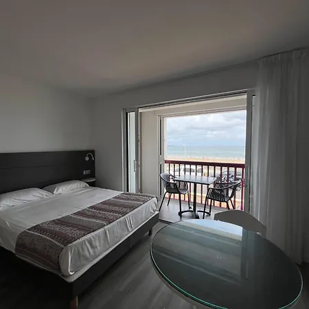 Hotel Valencia