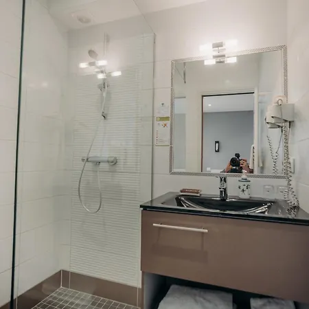 Hotell Valencia Hendaye