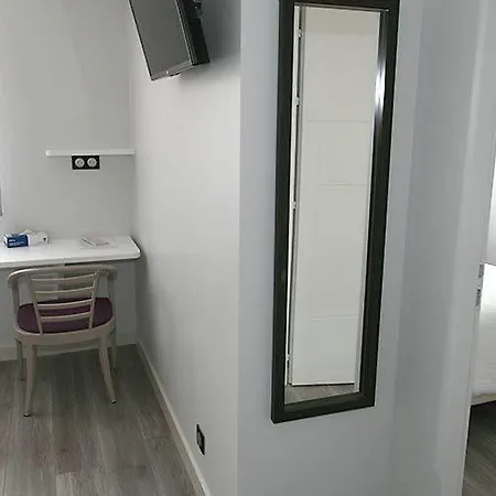 Hotel Valencia Hendaye