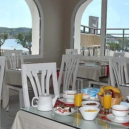 Valencia Hotel 3*