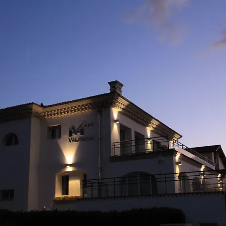 Valencia 3*