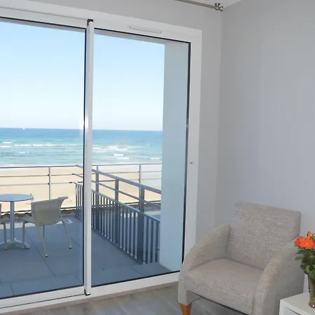 מלון Valencia 3*
