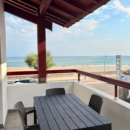 Valencia 3* Hendaye