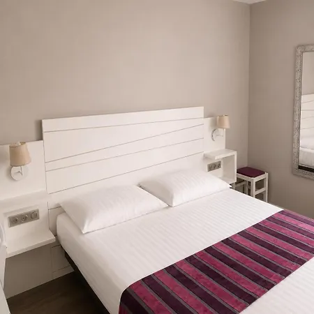 Valencia Hotel