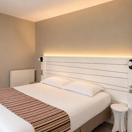 Valencia Hotel 3*
